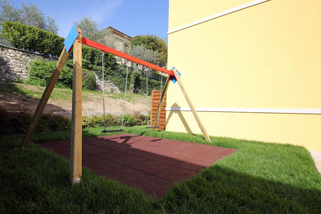 Corte Leonardo Appartement *