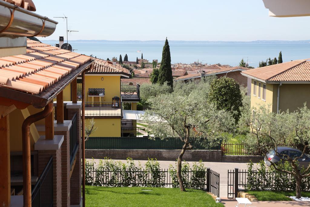 Appartement Corte Leonardo *