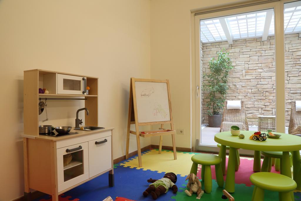 Corte Leonardo Appartement
