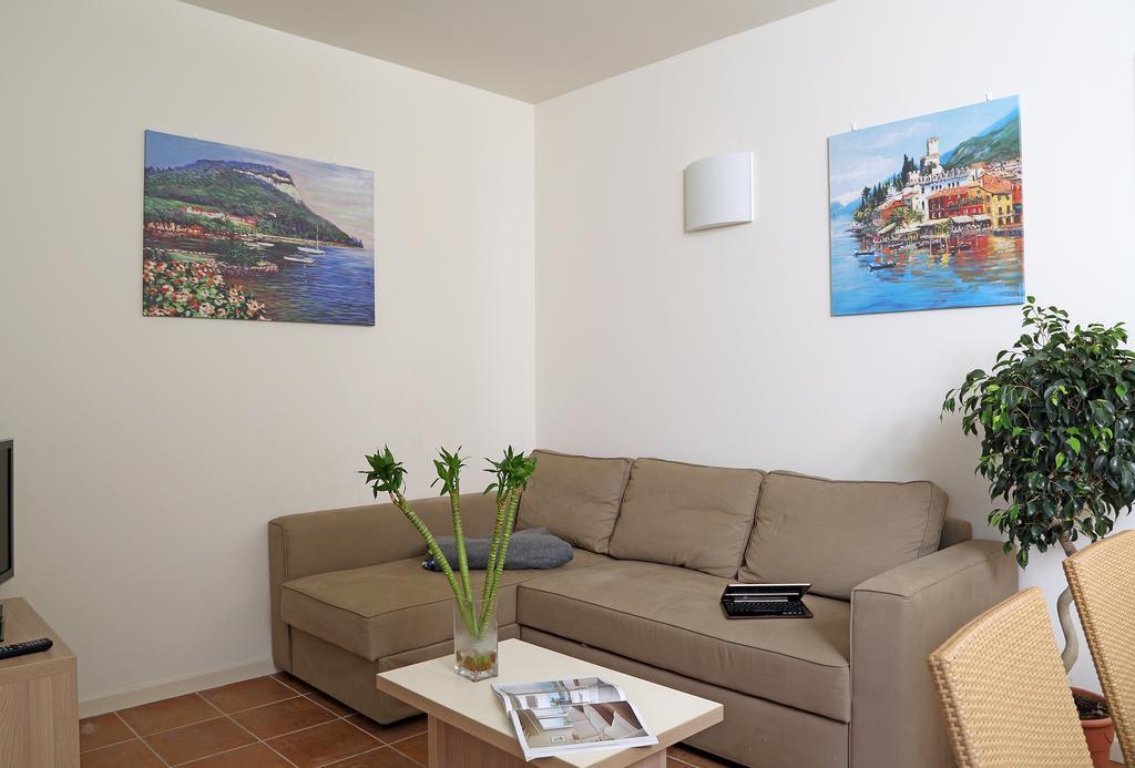 Appartement Corte Leonardo Garda (Verona)