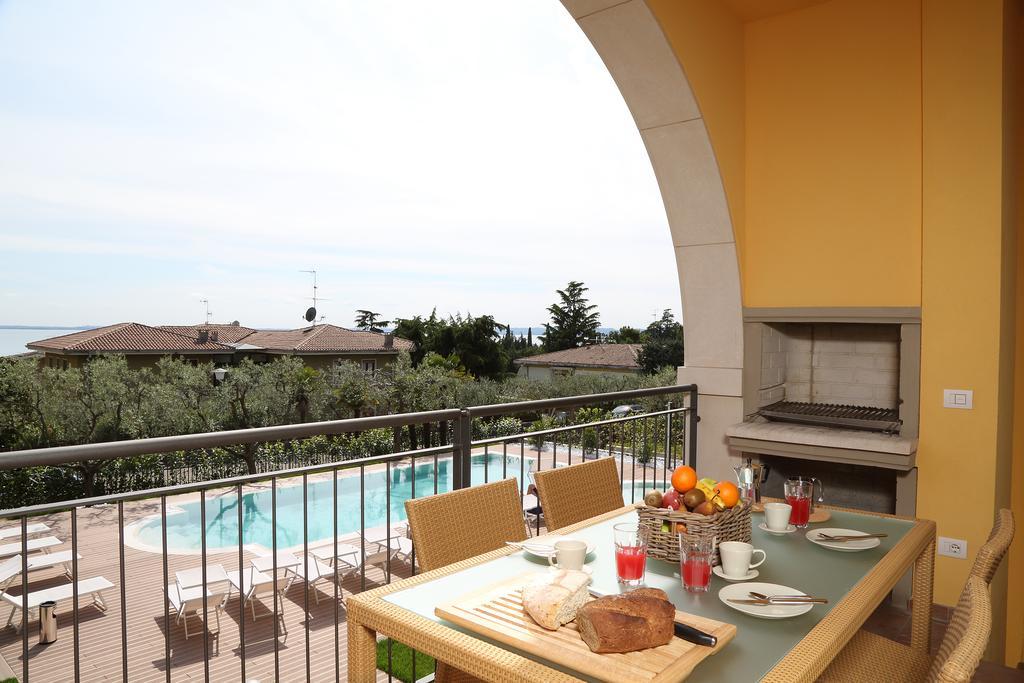 Corte Leonardo Appartement *