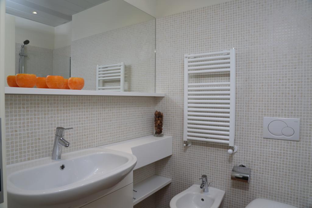 Apartment Corte Leonardo *