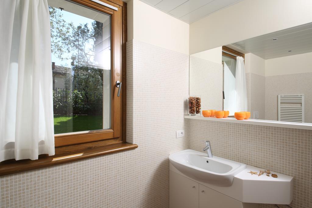 Corte Leonardo Apartment Garda (Verona)