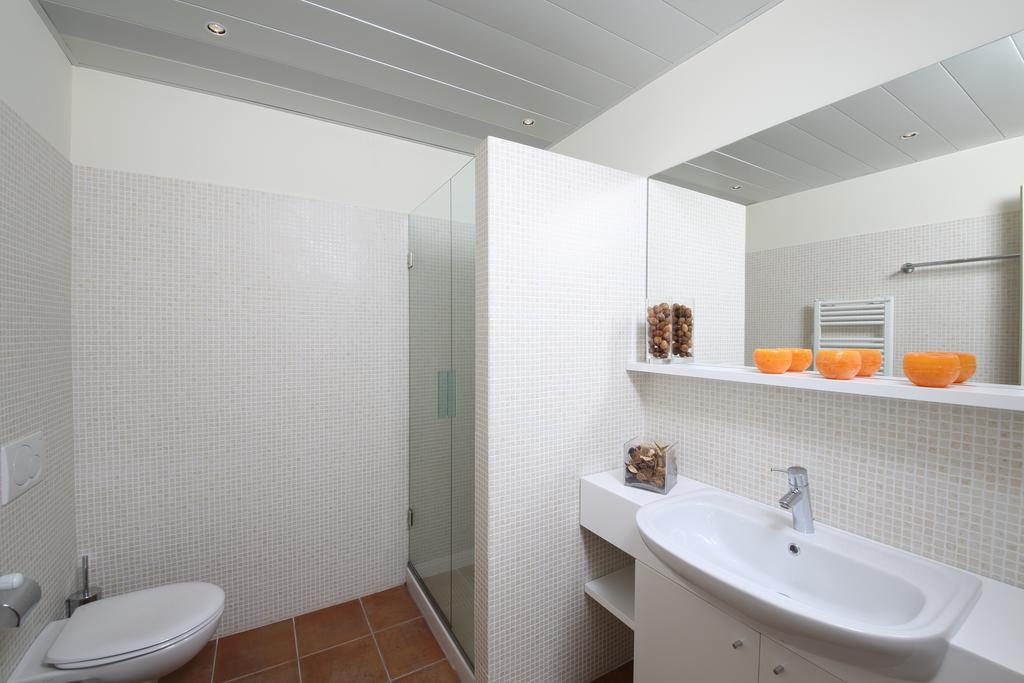 Corte Leonardo Appartement