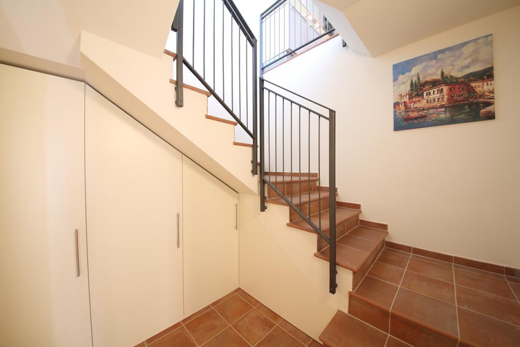 Corte Leonardo Appartement *