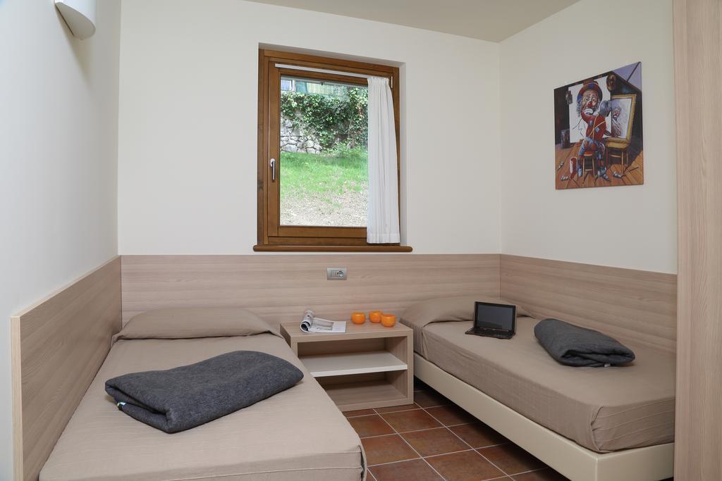 Appartement Corte Leonardo