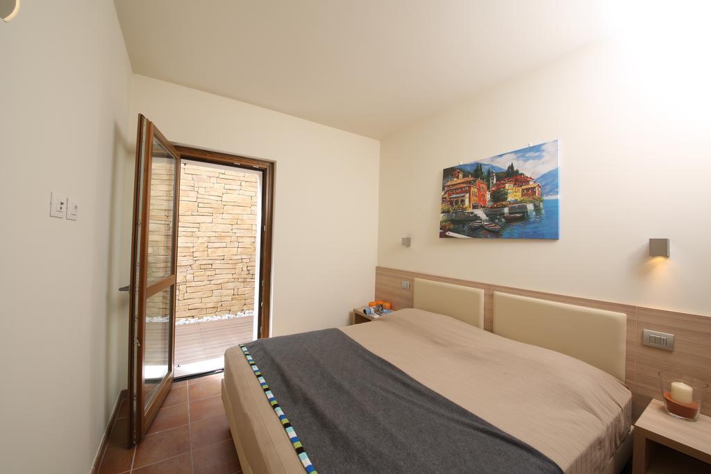 Appartement Corte Leonardo *