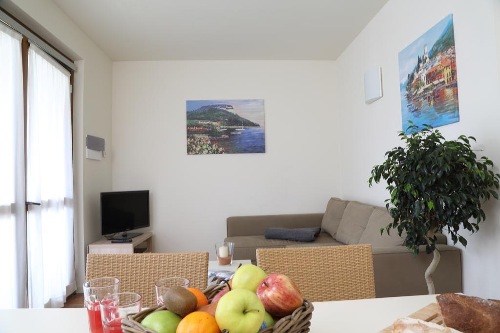 Corte Leonardo Appartement *