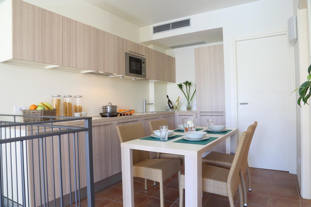 Appartement Corte Leonardo Garda (Verona)