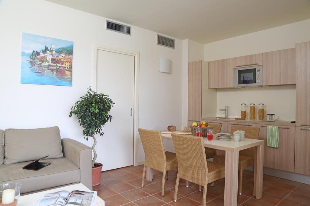 Apartment Corte Leonardo