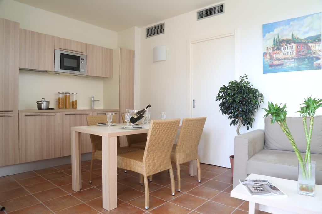 Corte Leonardo Appartement *