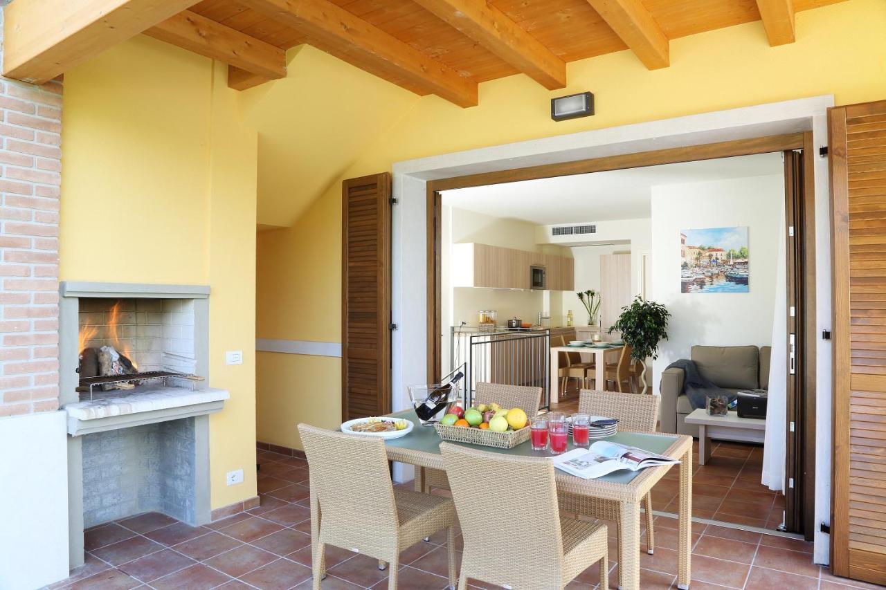 Corte Leonardo Appartement