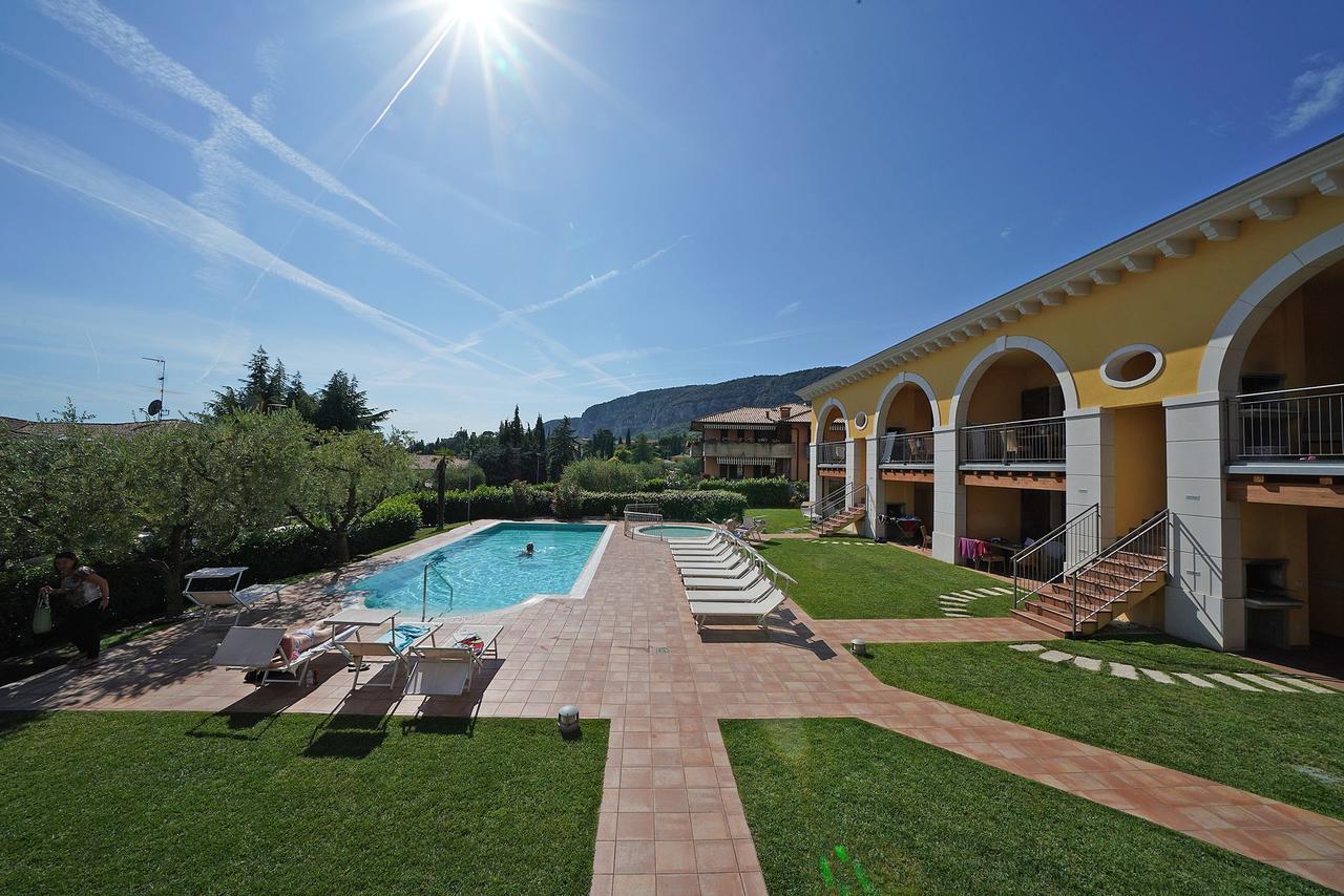 Appartement Corte Leonardo